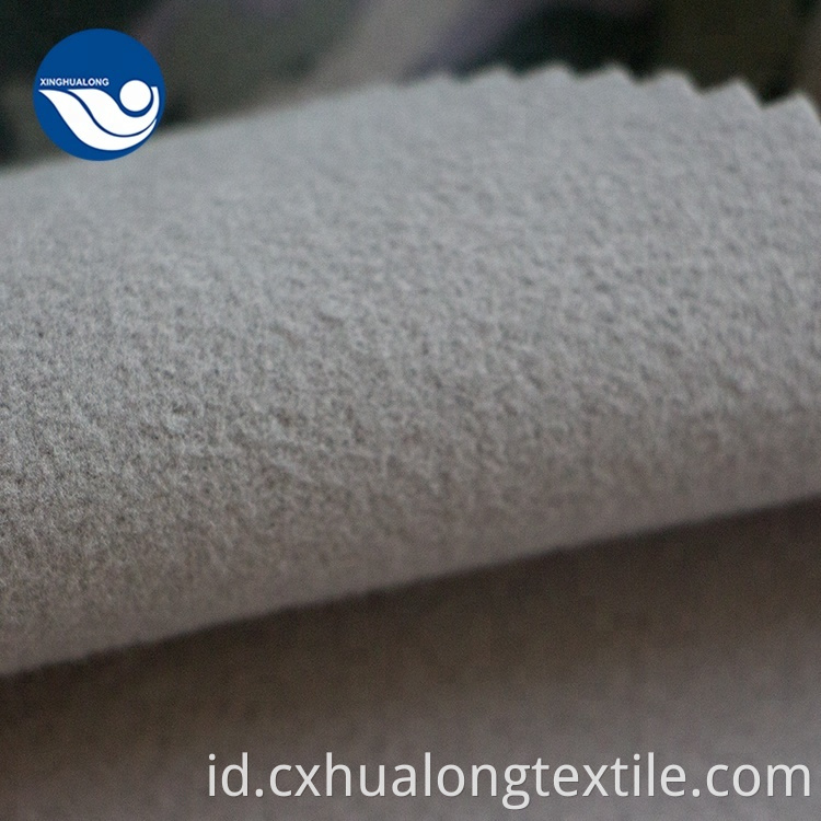 printed nonwoven fabric